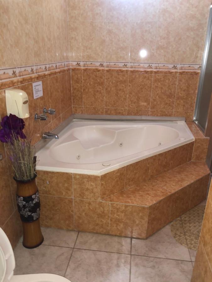 Residencial Alameda Otel Panama Dış mekan fotoğraf