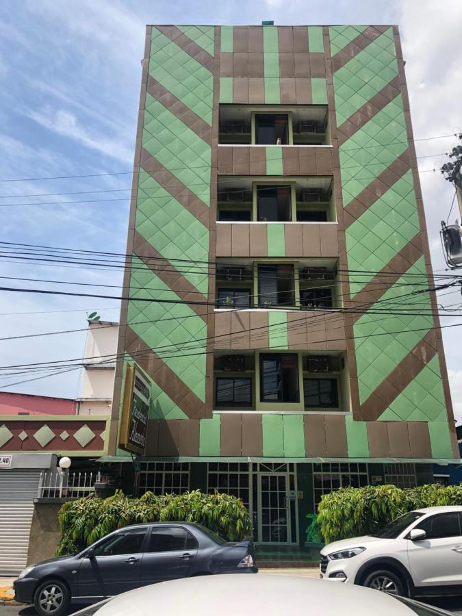 Residencial Alameda Otel Panama Dış mekan fotoğraf