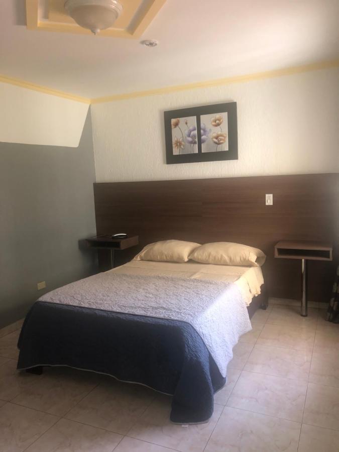 Residencial Alameda Otel Panama Dış mekan fotoğraf