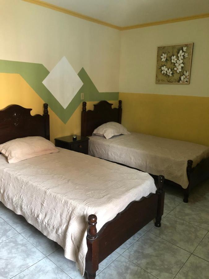 Residencial Alameda Otel Panama Dış mekan fotoğraf